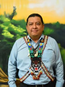 Juan carlos jintiach