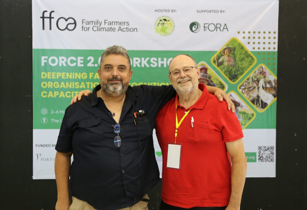 Force2.0 coprofam©p.buffle