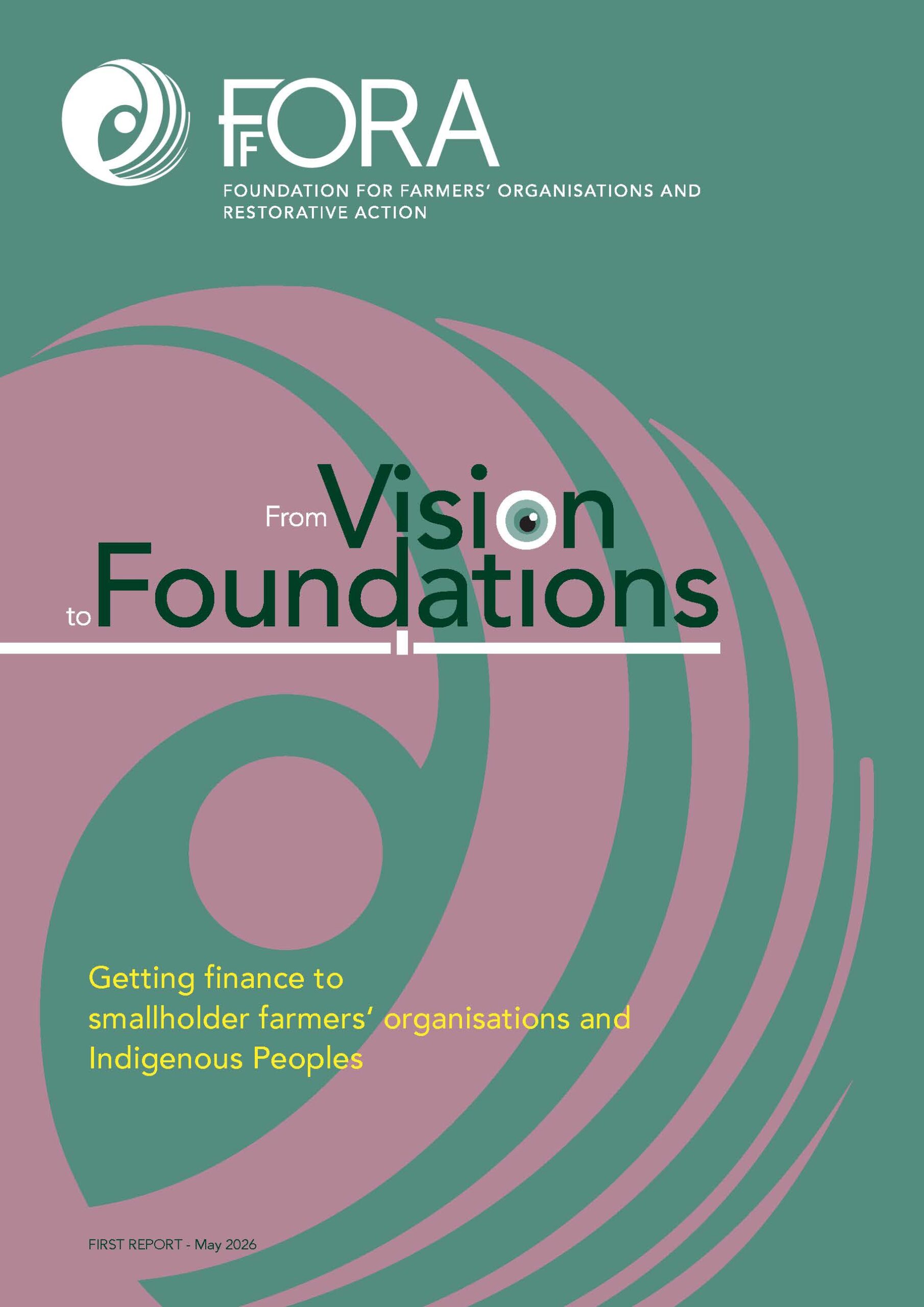 FFORA 2025 Report excerpts Page